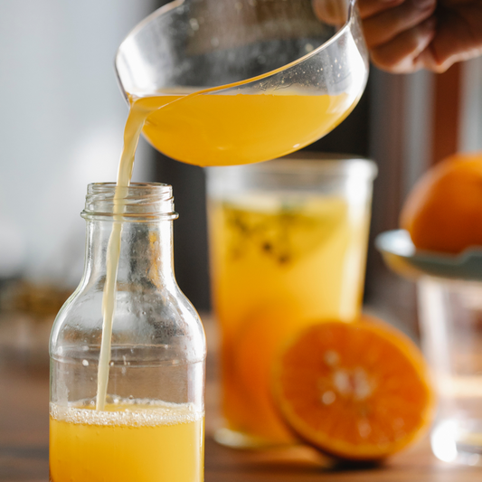 Les bienfaits de la vitamine C pour la santé : tout ce que vous devez savoir