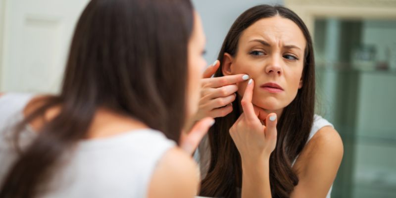 Effet rebond de la rentrée : comment éviter les boutons après le soleil ?
