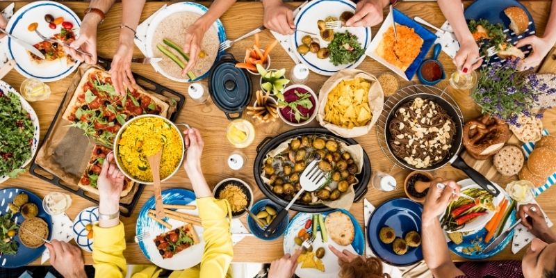 Faim ou envie de manger ? Apprendre à  reconnaître les vrais signaux du corps