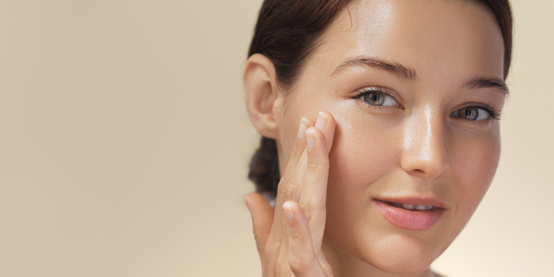 Nos conseils pour garder une jolie peau en hiver !