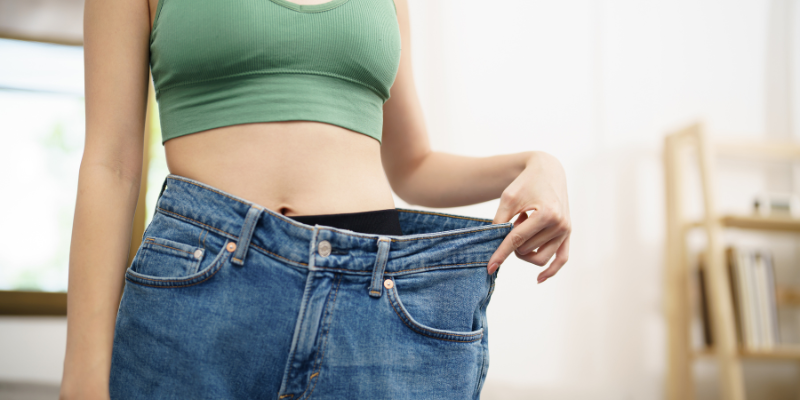 Votre programme minceur estival !