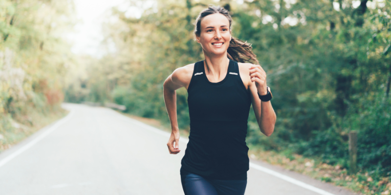 Le silicium, allié d’une rentrée sportive