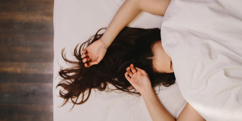 Sommeil, changement de saison : 7 conseils pour se resynchroniser