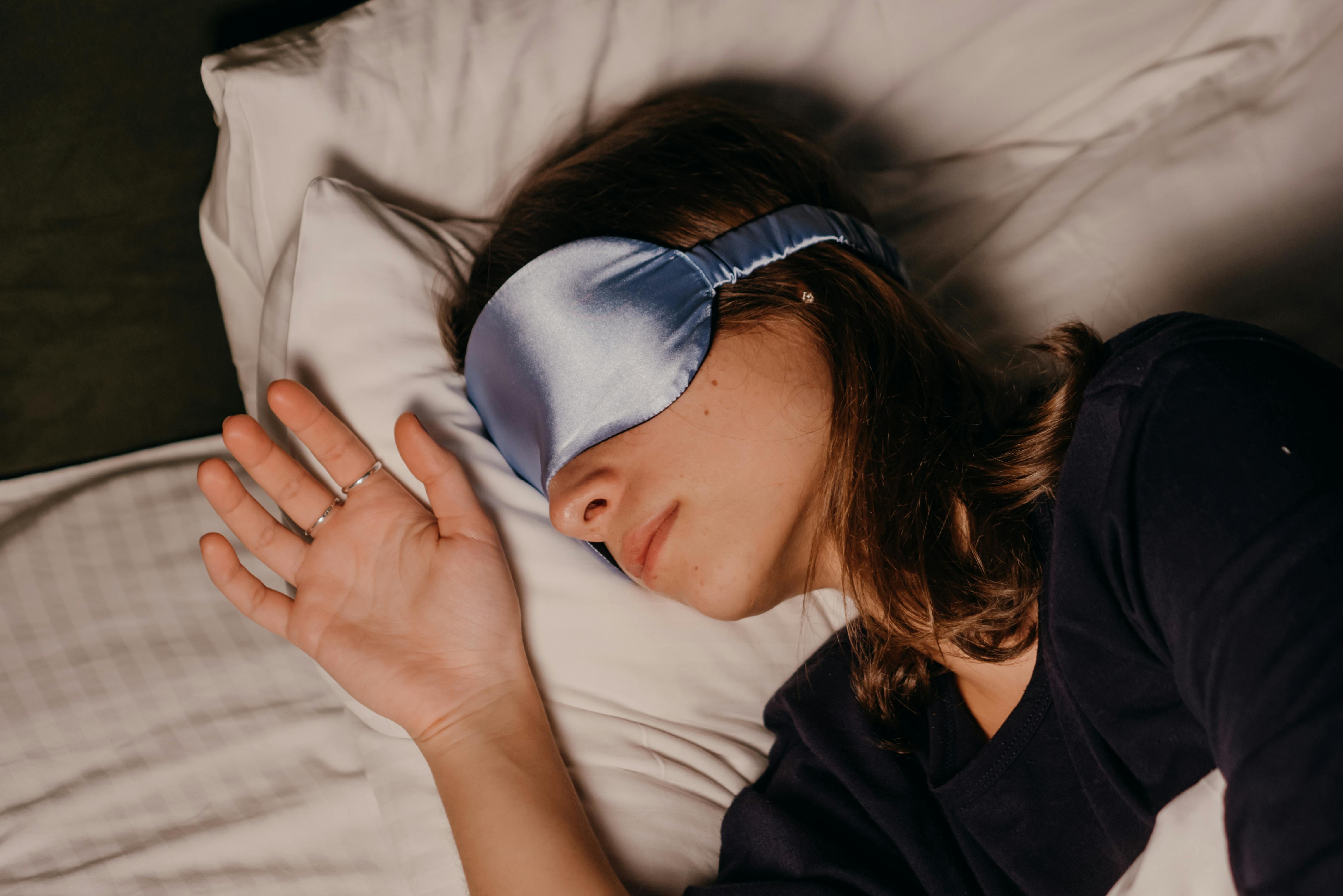 Mythes ou réalités sur la Mélatonine : démêler le vrai du faux.