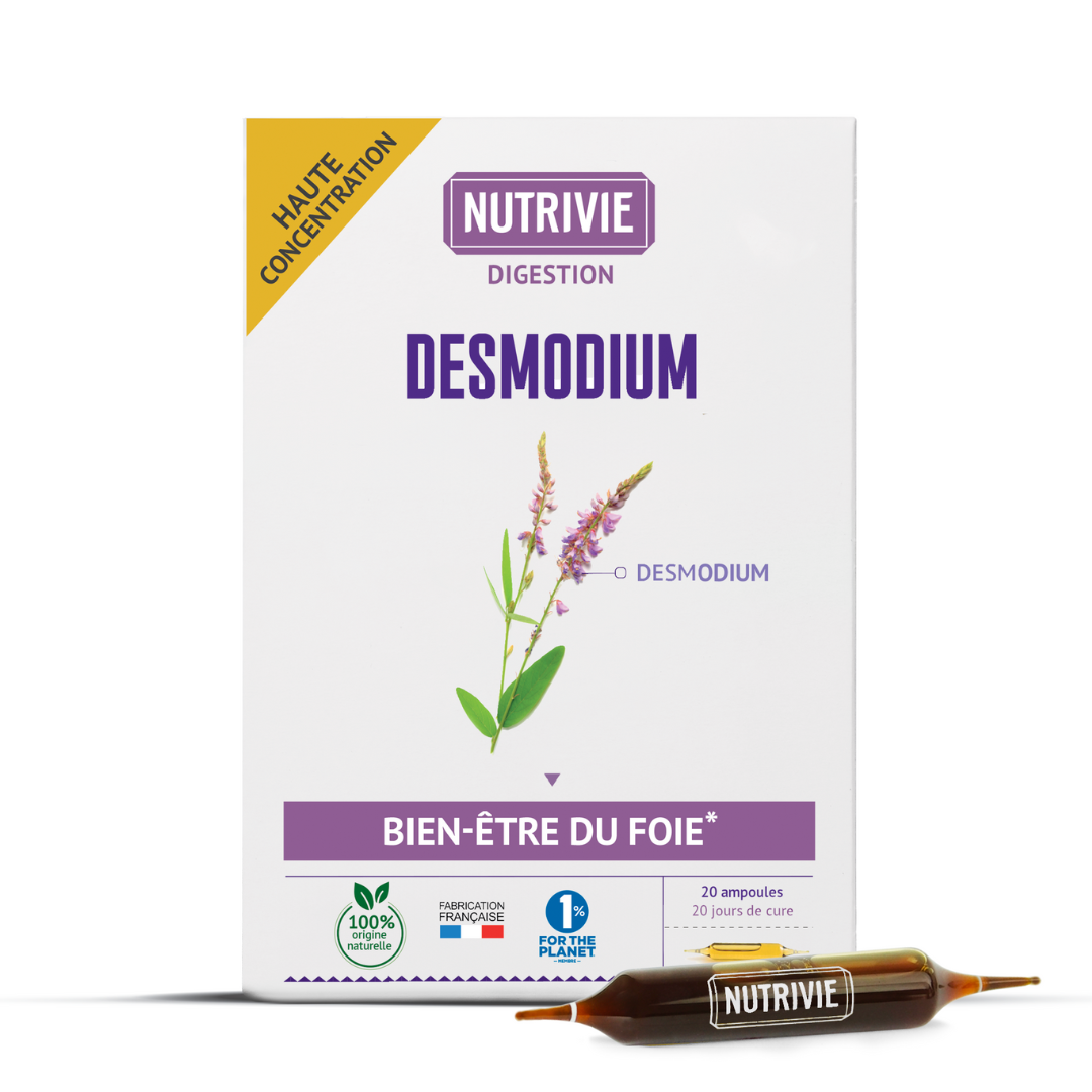 Desmodium Bio 2500mg