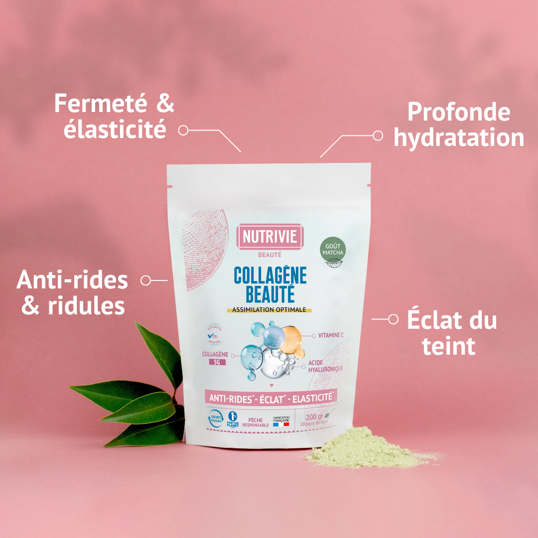 Collagène Beauté