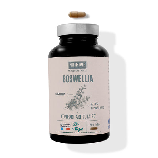 Boswellia - 120 gélules