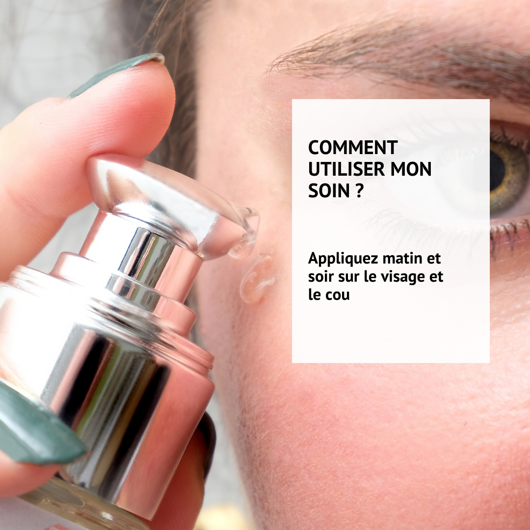 Concentré Acide Hyaluronique Bio