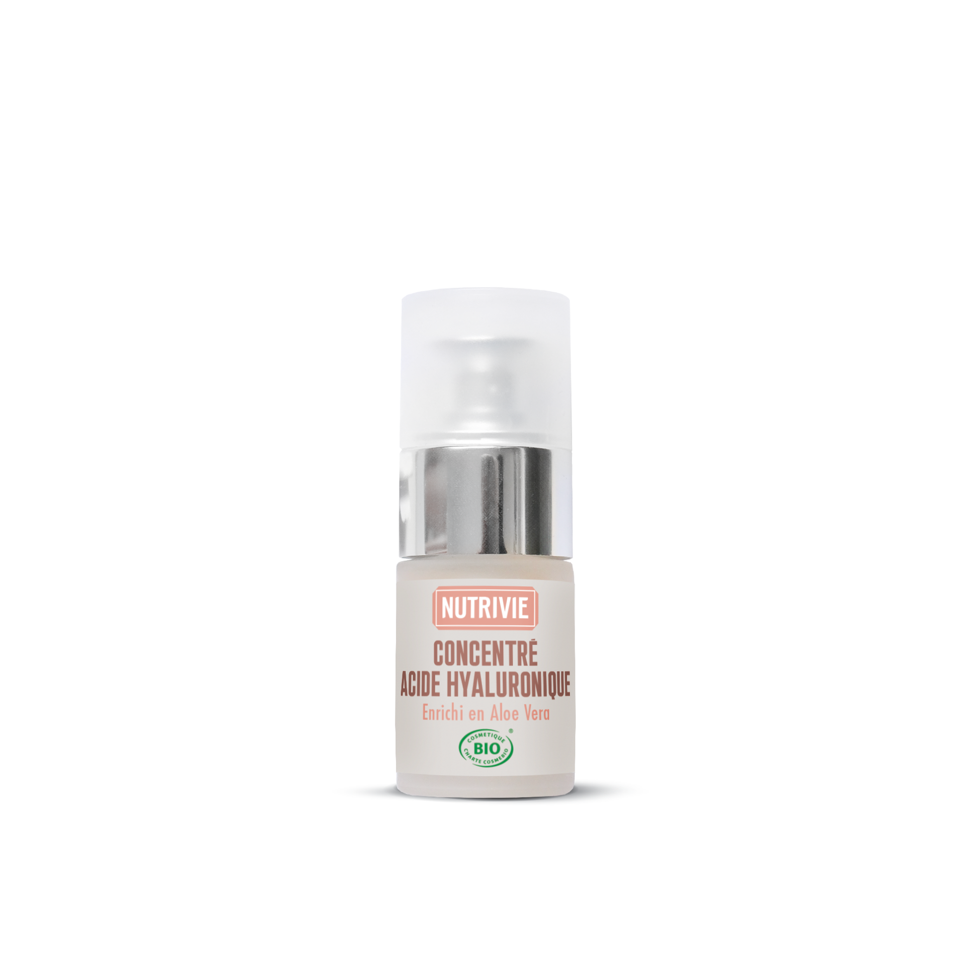 Concentré Acide Hyaluronique Bio — Nutrivie
