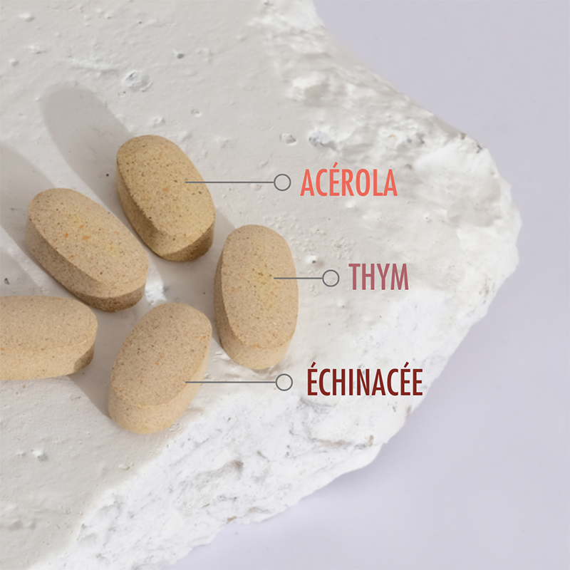 Activ'Immunity Bio