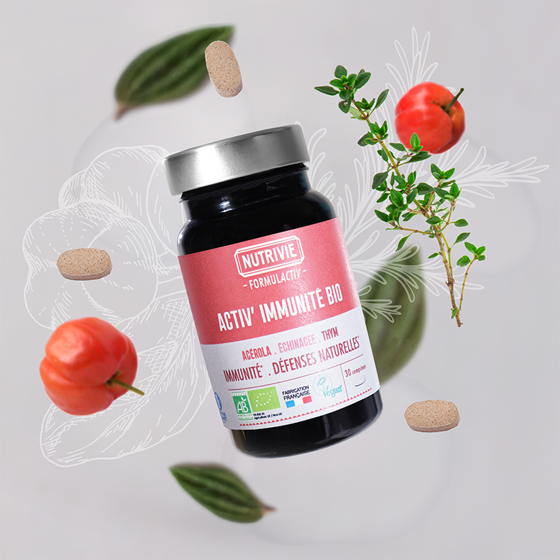 Activ'Immunity Bio