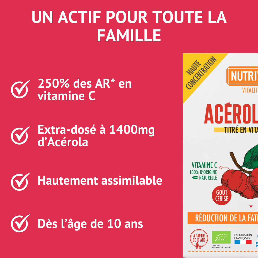 Acerola