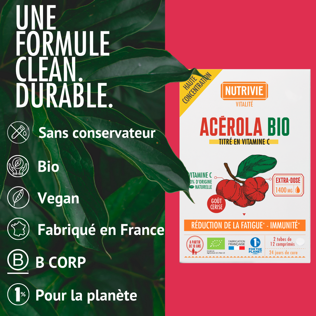 Acerola