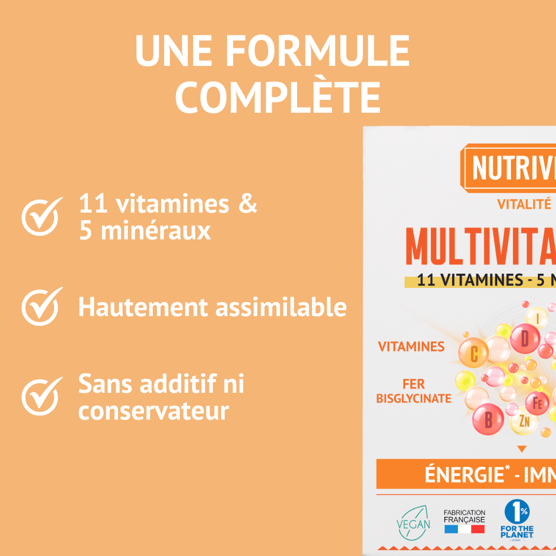 Pack Essentiels Bien-Être