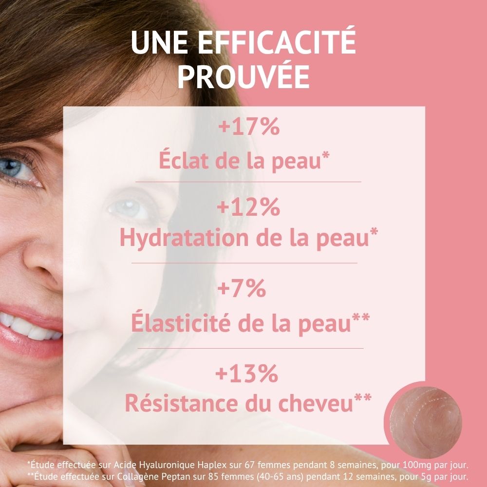 Boost Anti-Âge Acide Hyaluronique