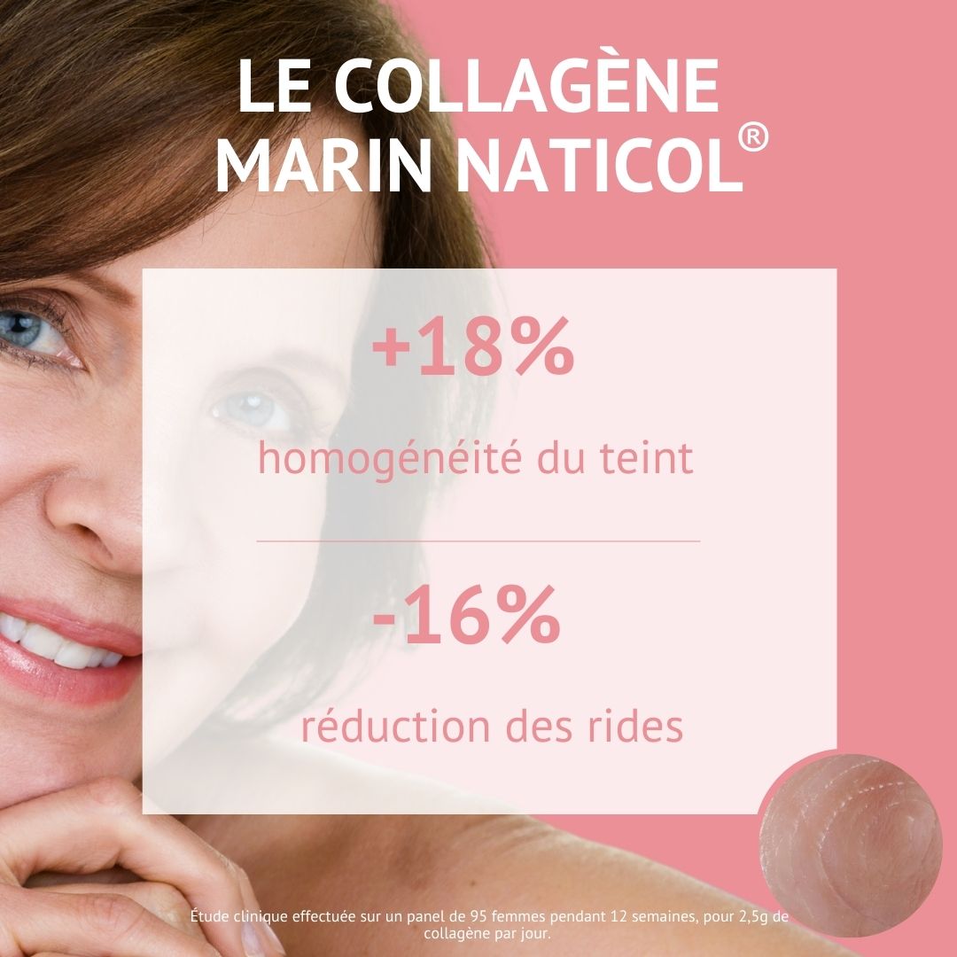 Marine Collagen Stick