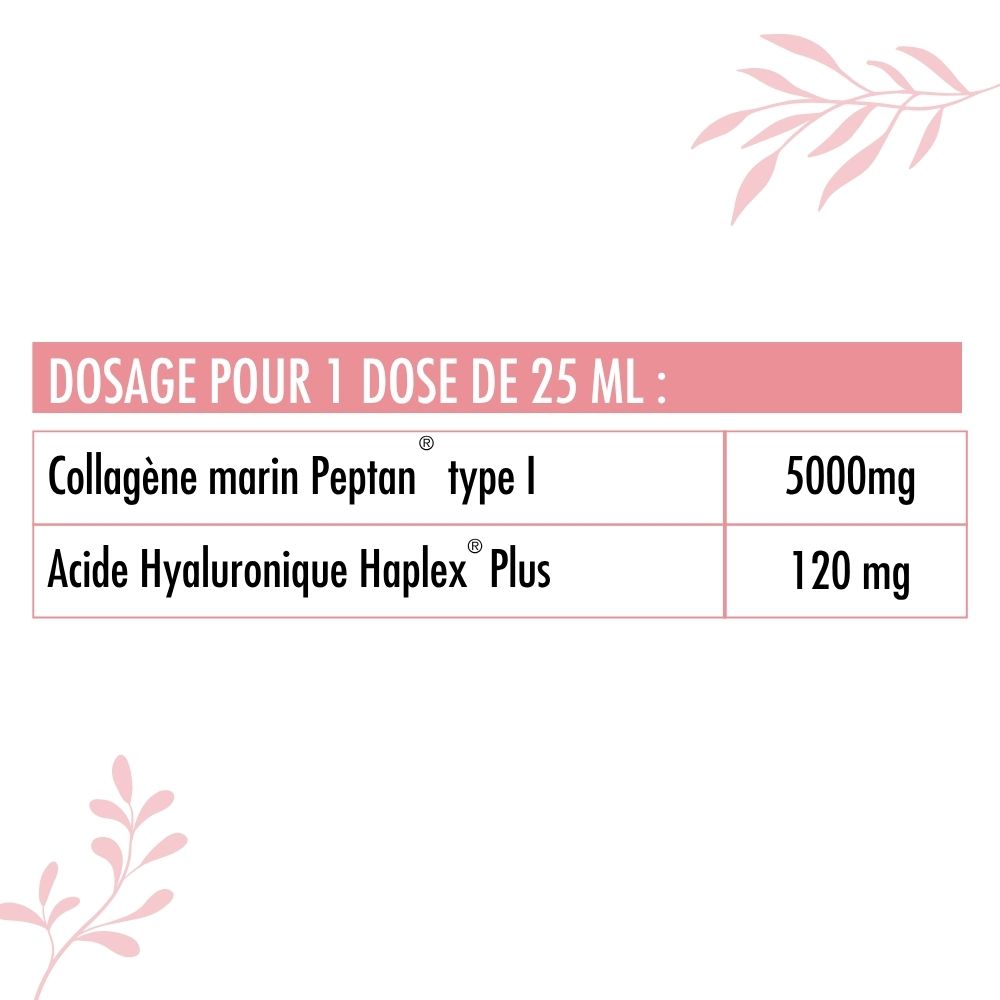 Boost Anti-Âge Acide Hyaluronique