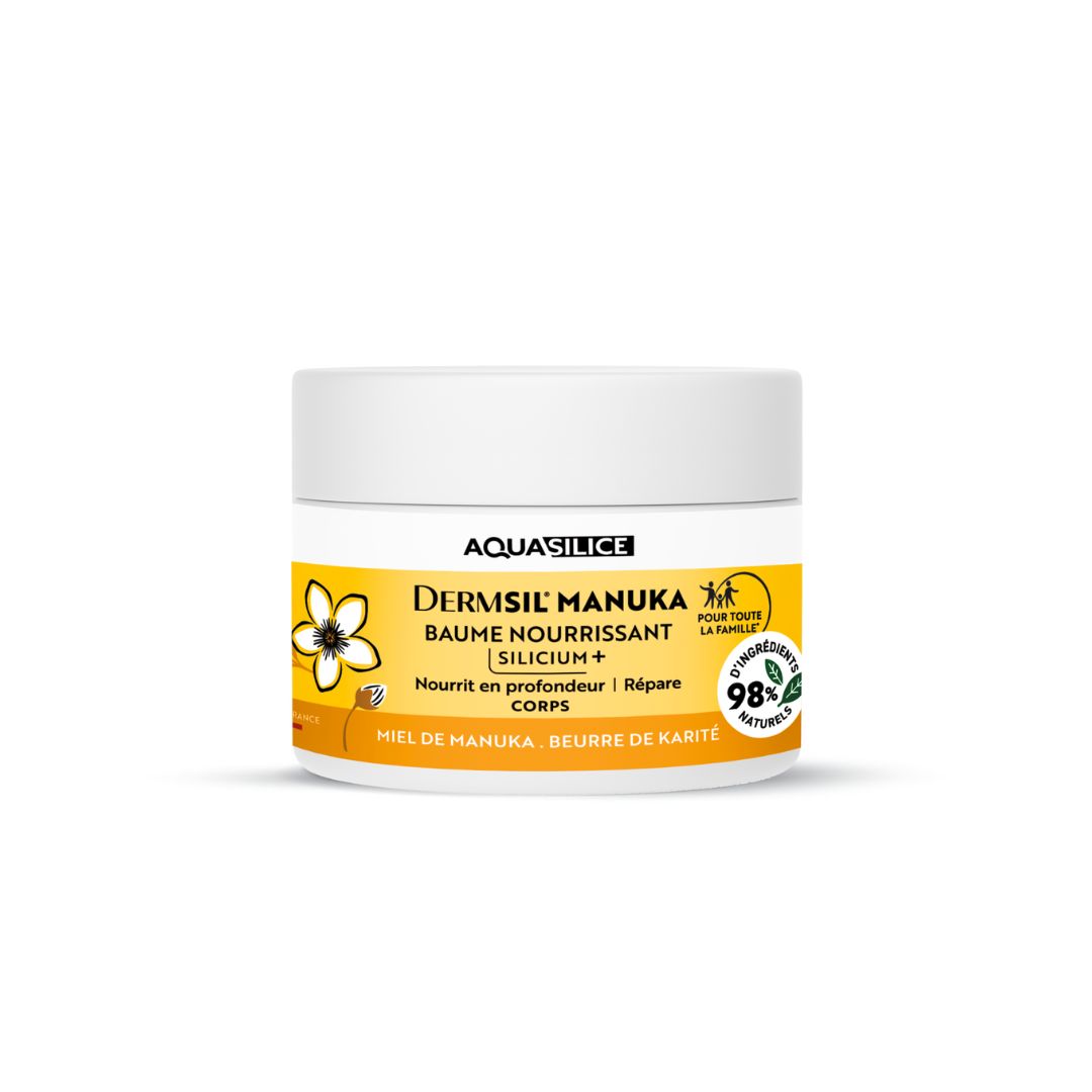 Nourishing & Repairing Body Balm
