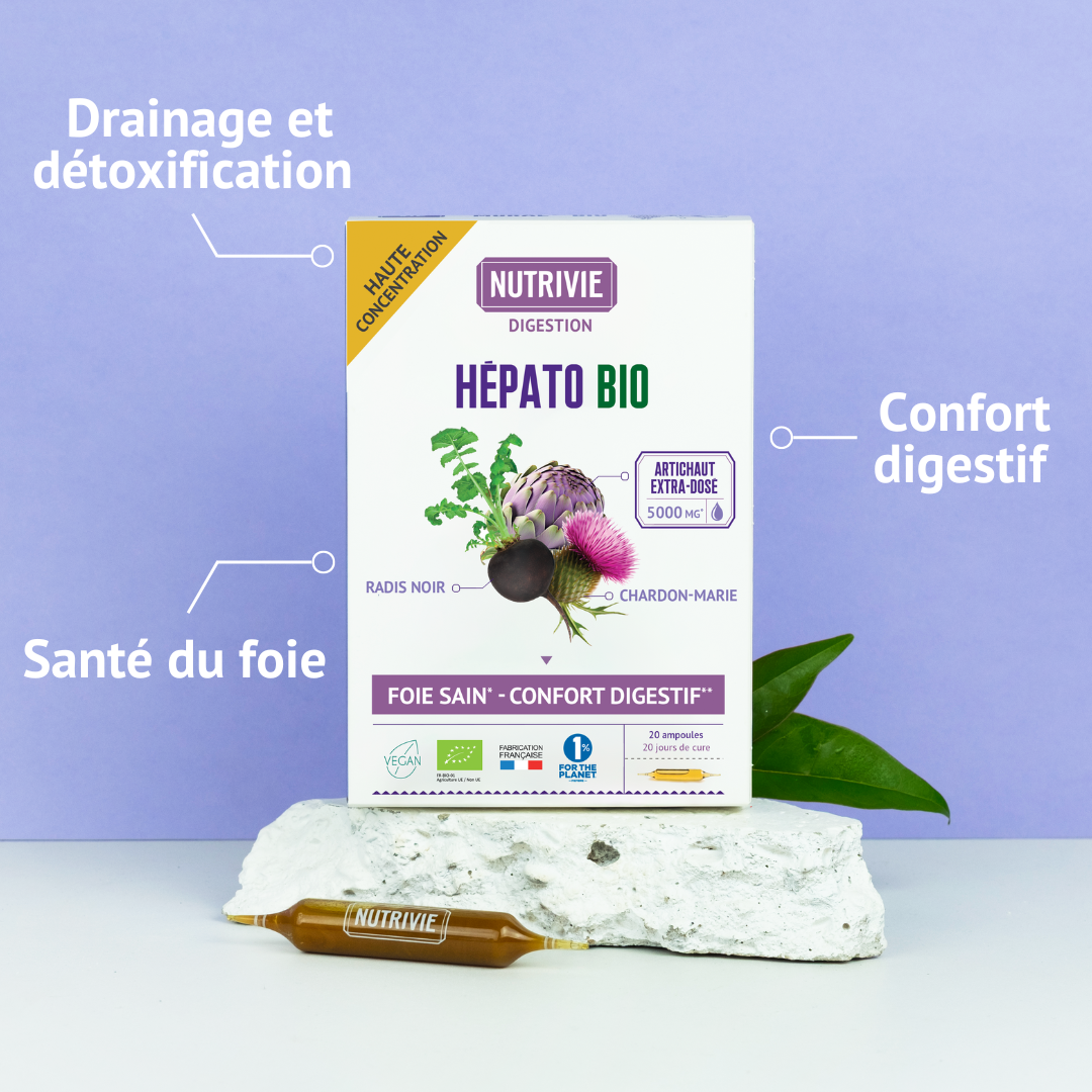 Bio Hepato Complex