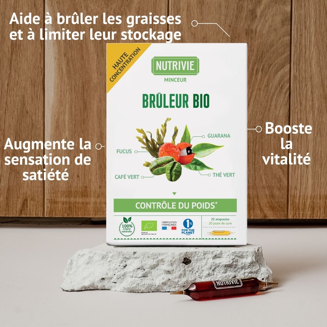 Bio Burner Complex