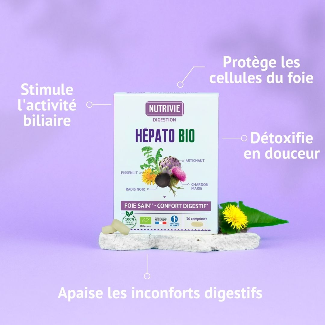 Hépato Bio