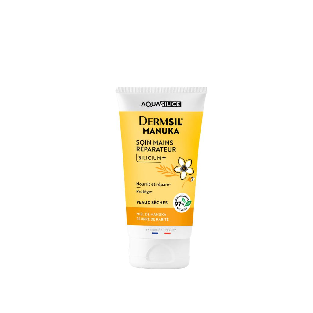 Soin Mains Miel de Manuka
