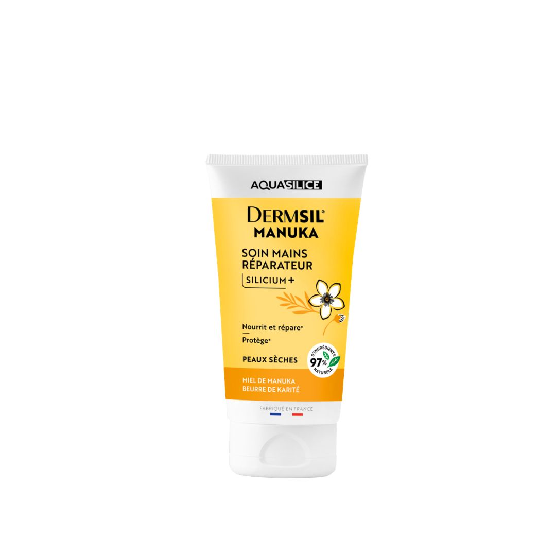 Manuka Honey Hand Care