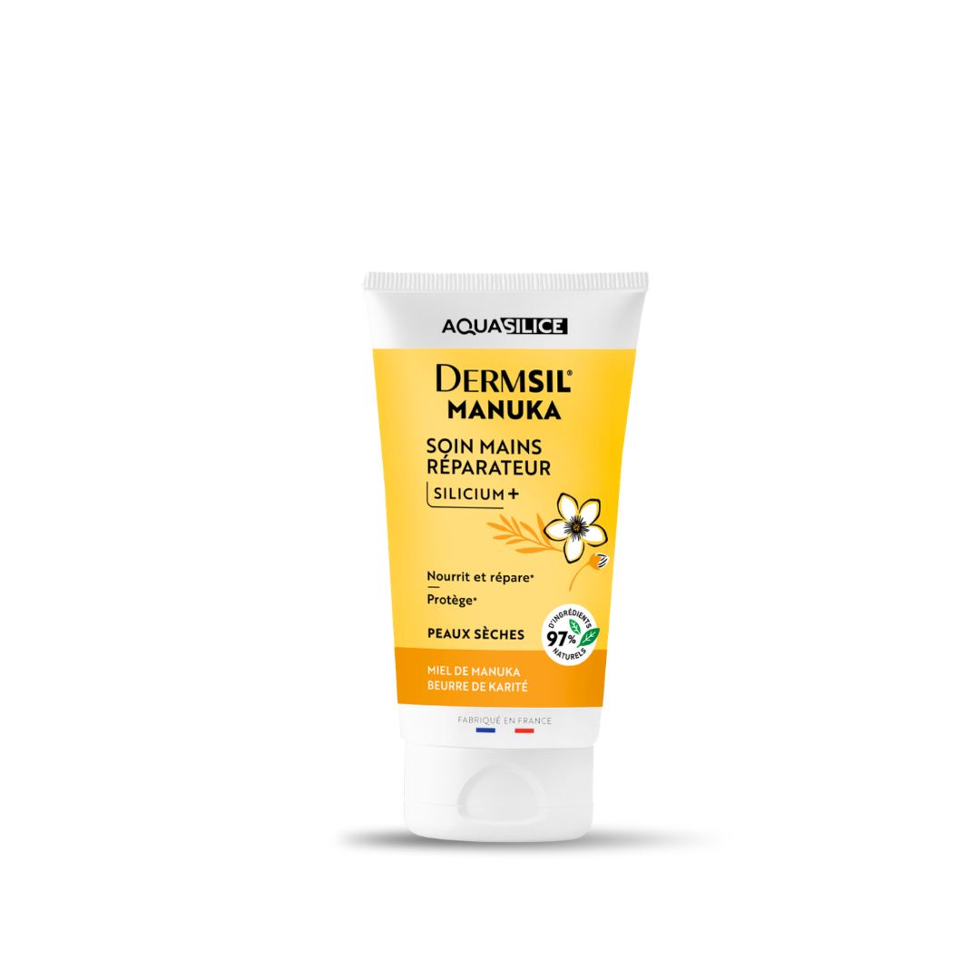 Manuka Honey Hand Care