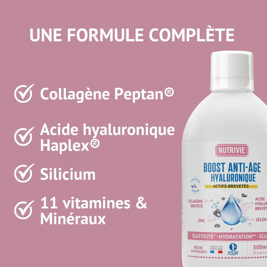 Duo Acide Hyaluronique In & Out