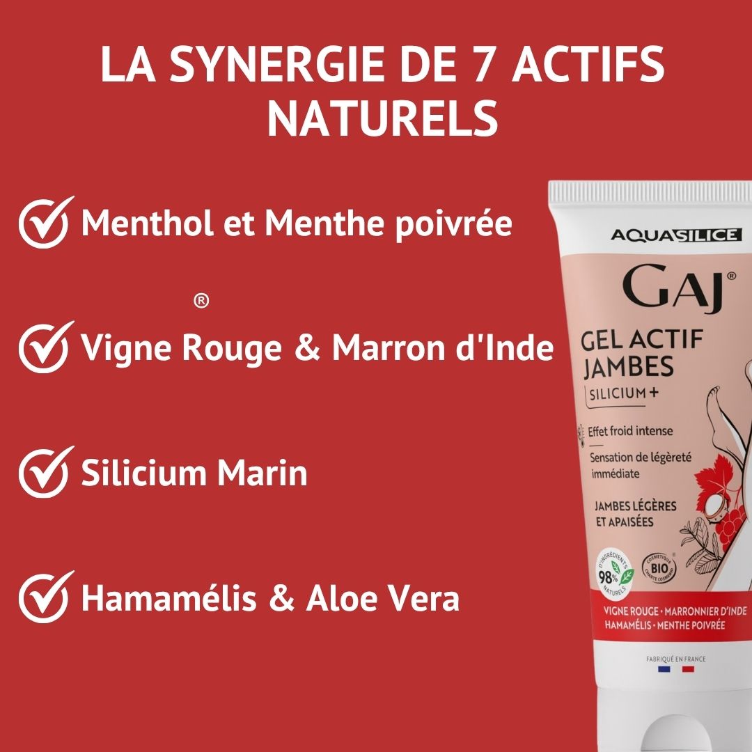 Duo Jambes lourdes