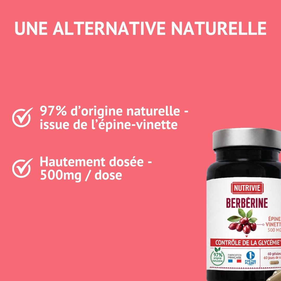 Berberine - Barberry