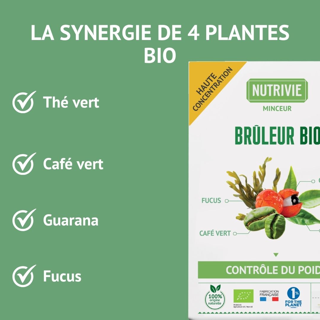 Bio Burner Complex