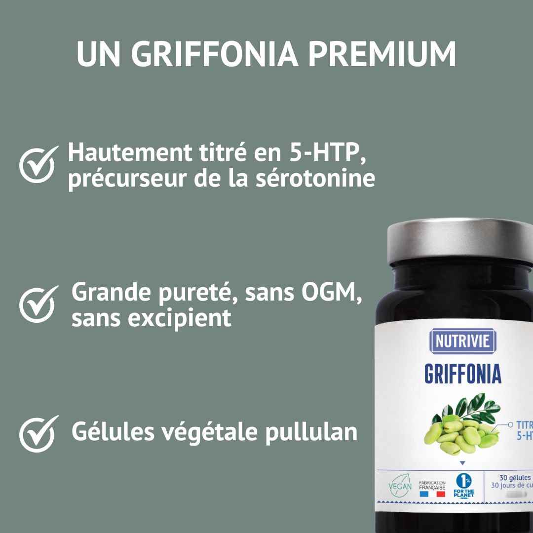 Griffonia