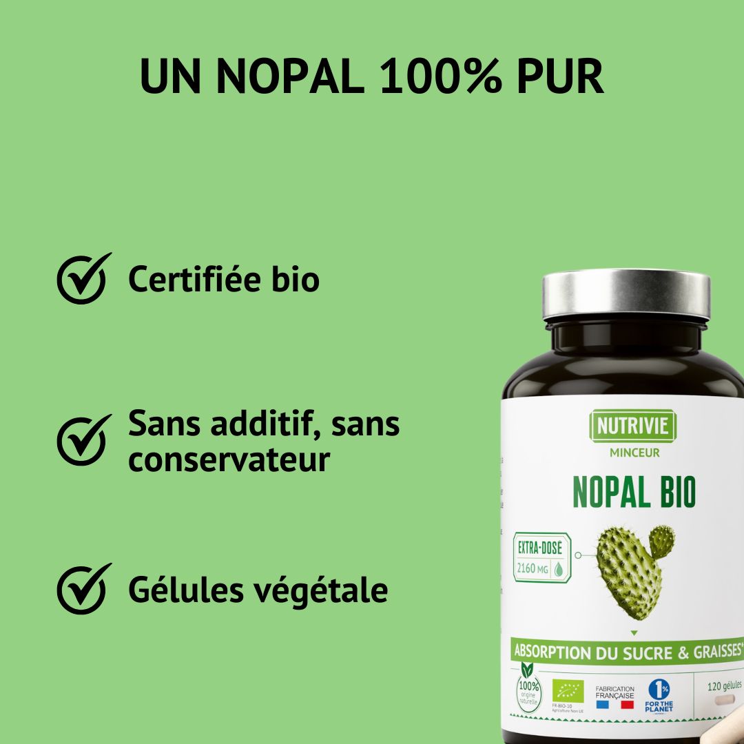 Nopal Bio