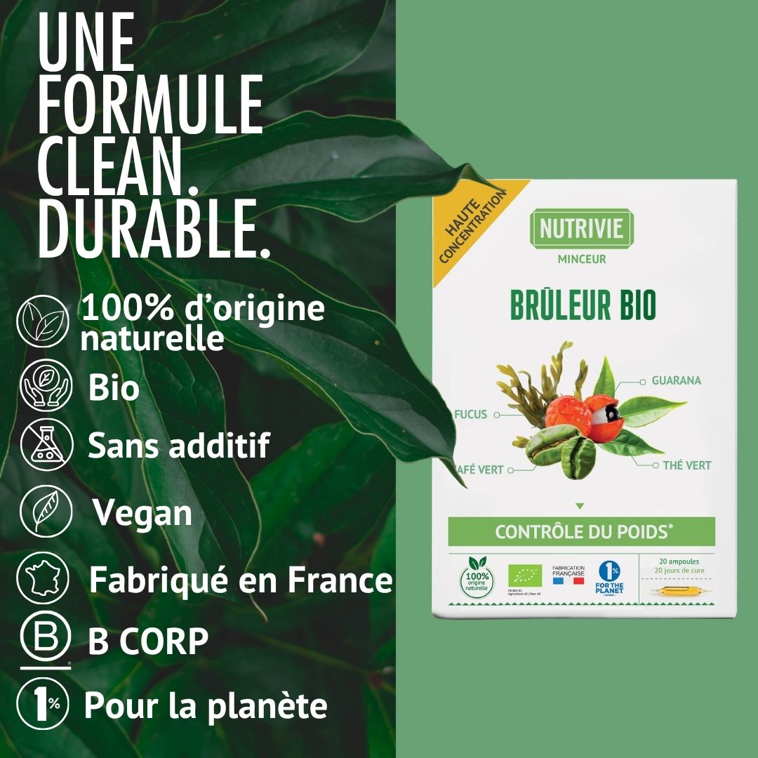 Bio Burner Complex