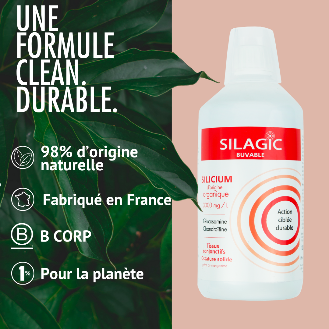 Gluco-Chondro - Silagic