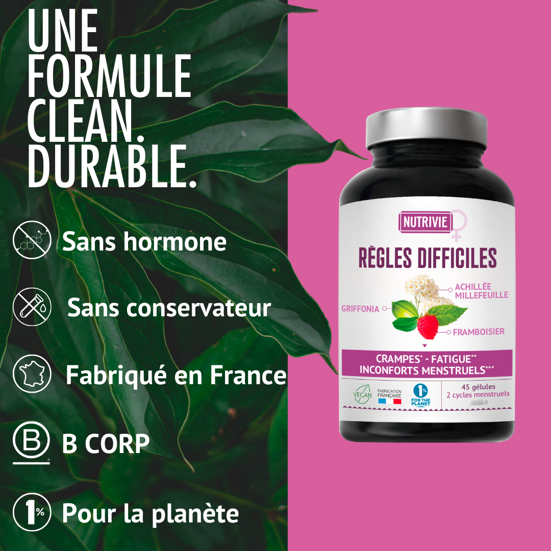 Règles difficiles