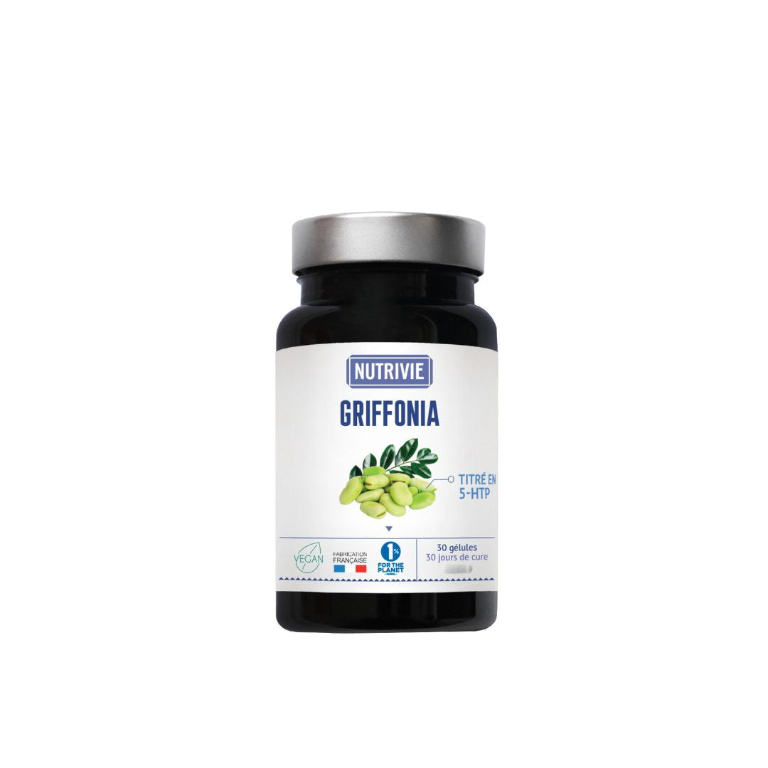 Griffonia — Nutrivie