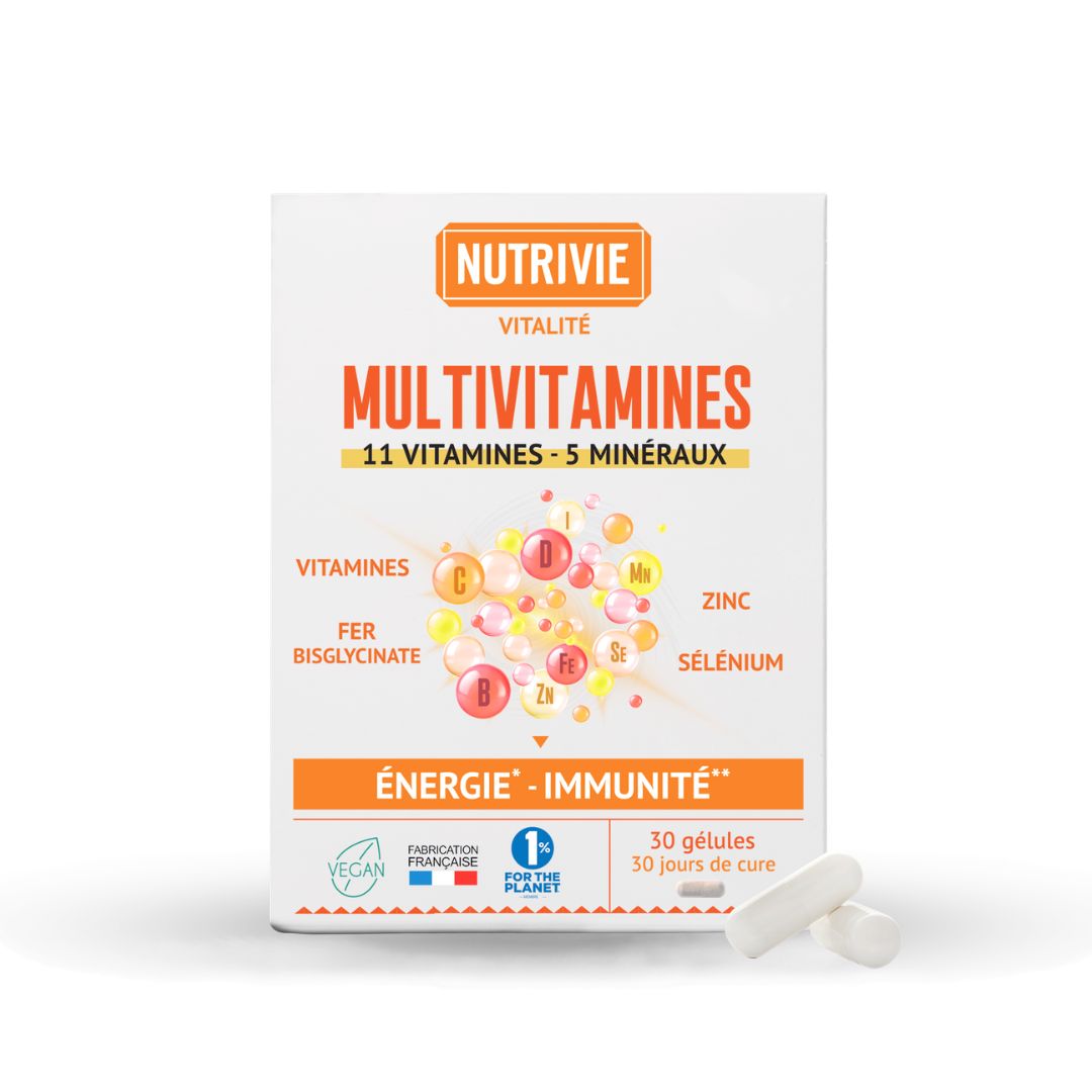 Multivitamines
