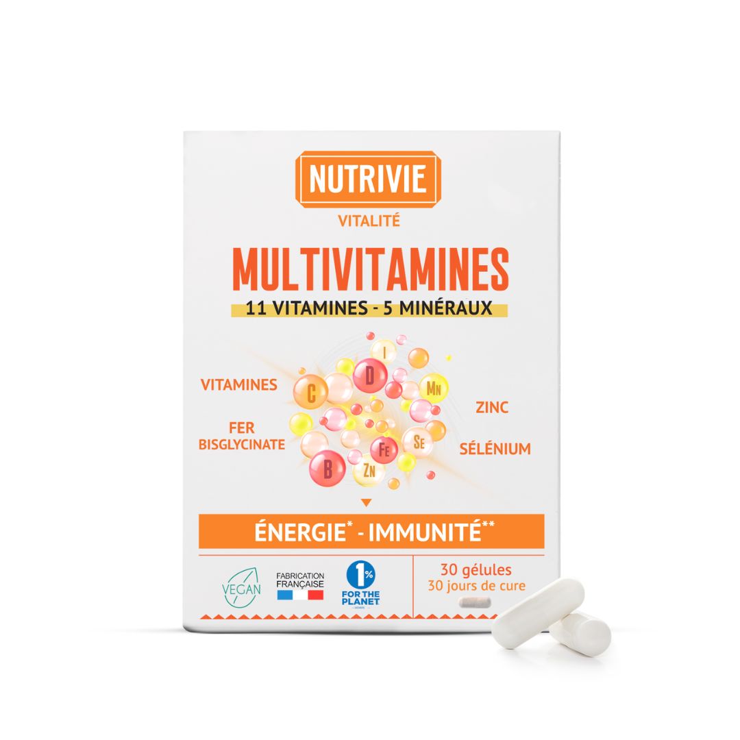 Multivitamines