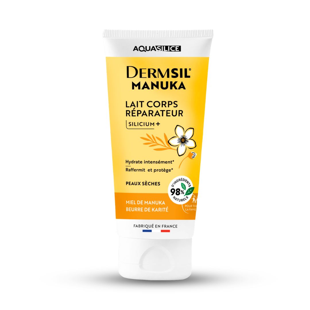 Manuka Honey Body Lotion