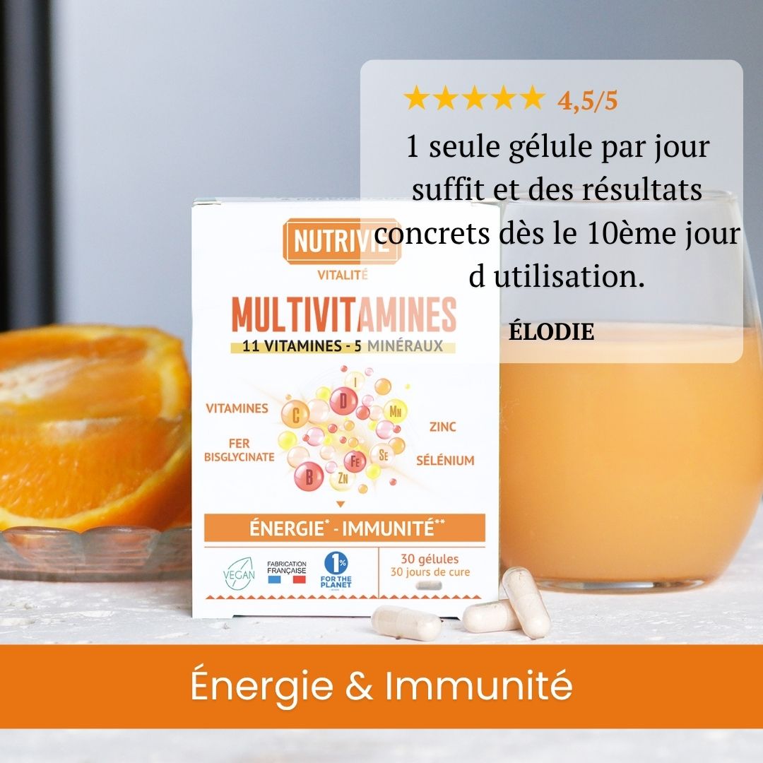 Programme Boost Énergie
