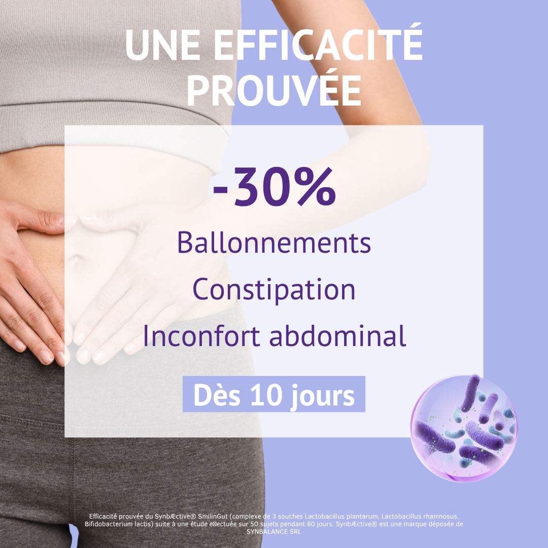 Nutribiotique® Équilibre Digestif
