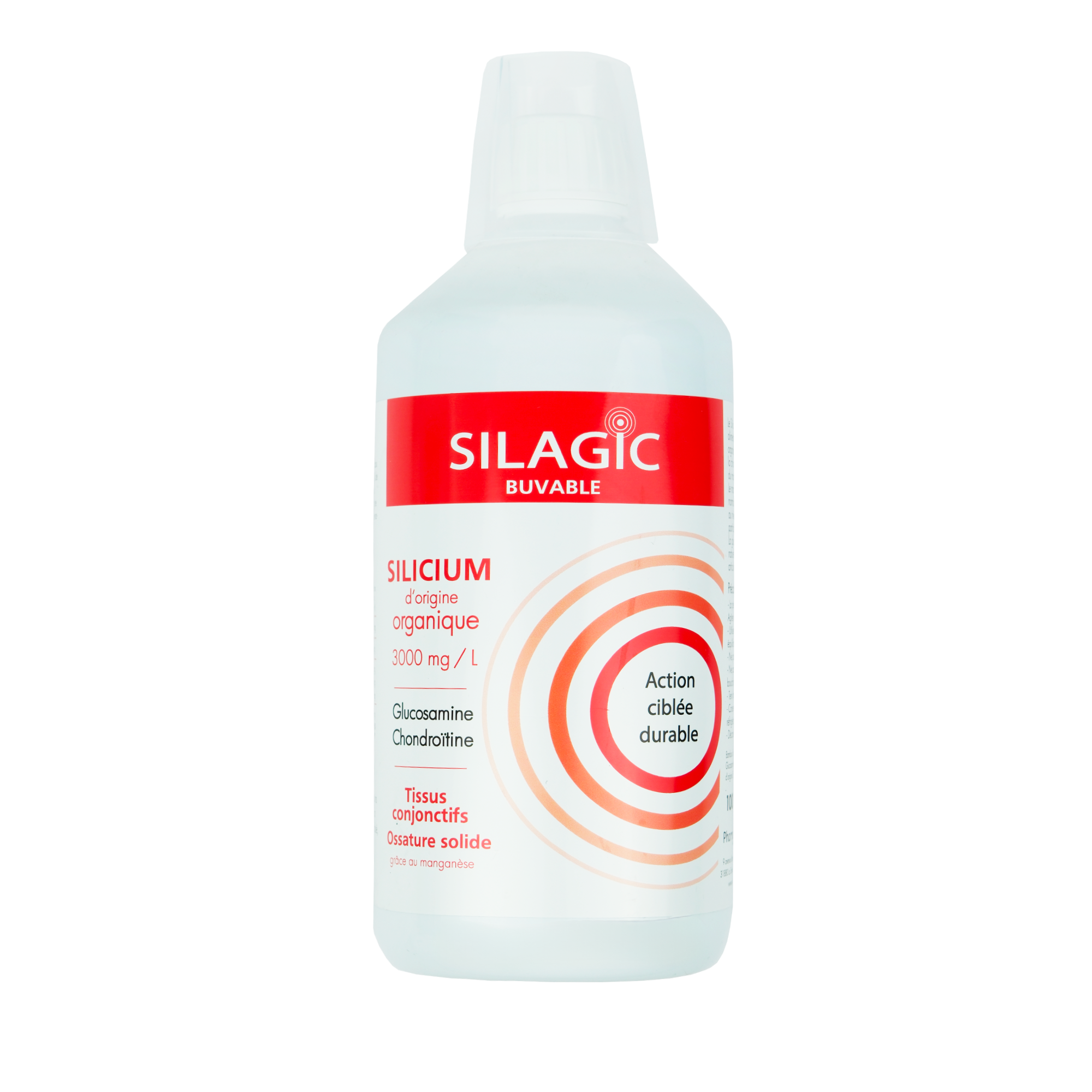 Gluco-Chondro - Silagic