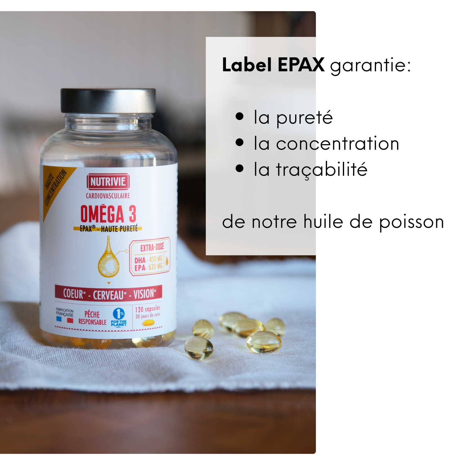Pack Essentiels