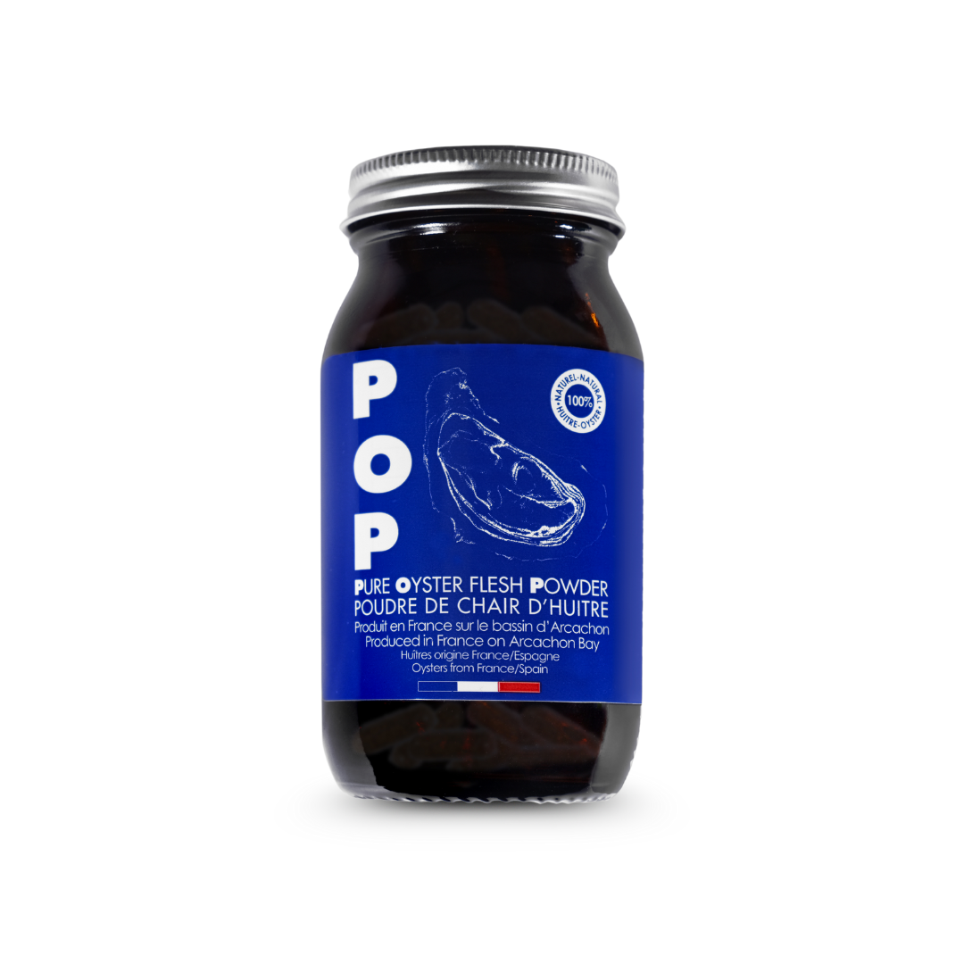 POP (150 gélules)