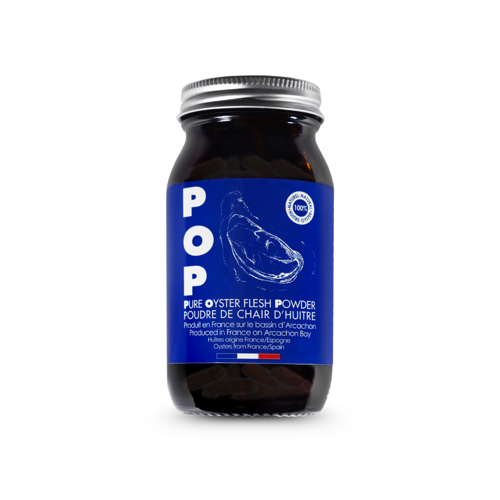 POP (150 gélules)