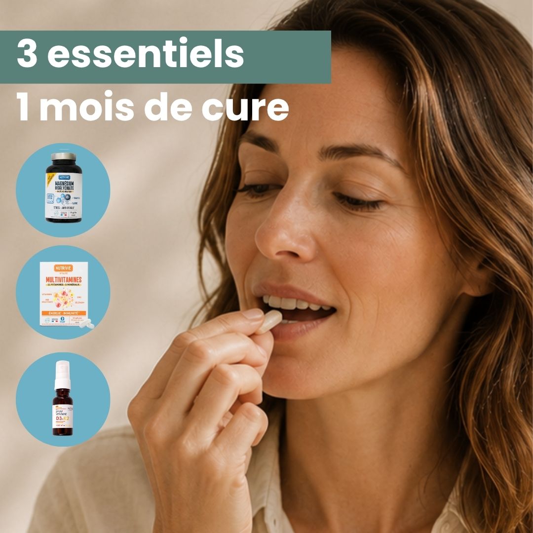 Programme Boost Énergie