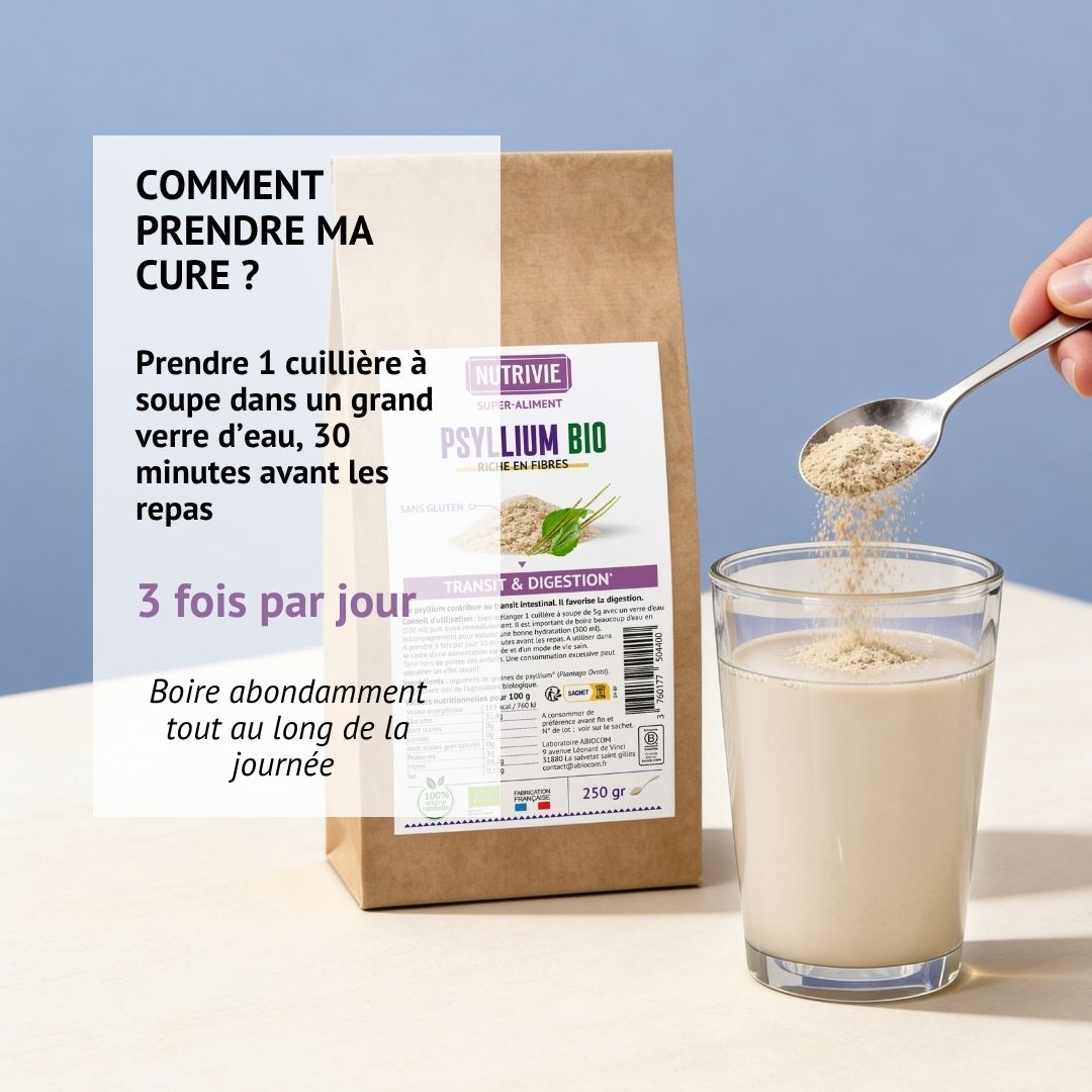 Psyllium Bio