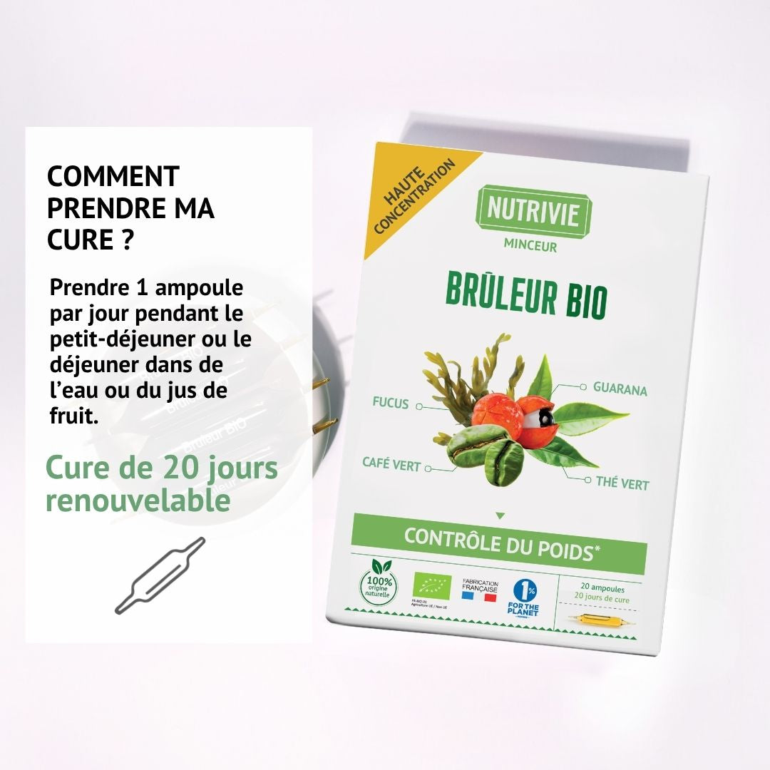 Bio Burner Complex